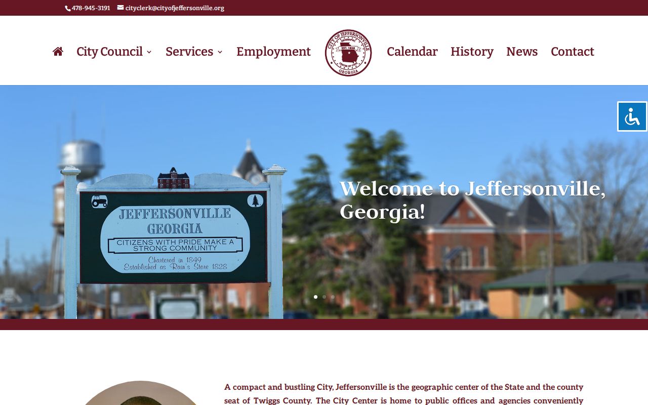 Jeffersonville warrant records official city website